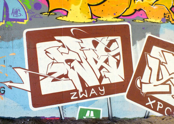 Zway OQ Paint